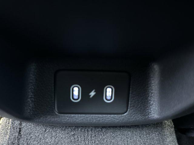 2025 Hyundai Sonata SEL photo 17