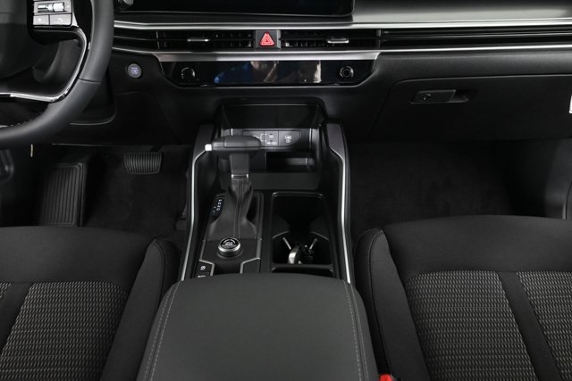 2026 Kia Sorento S photo 13