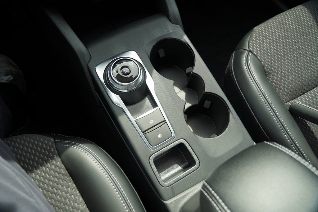 2024 Ford Escape SEL Plug-In Hybrid photo 19