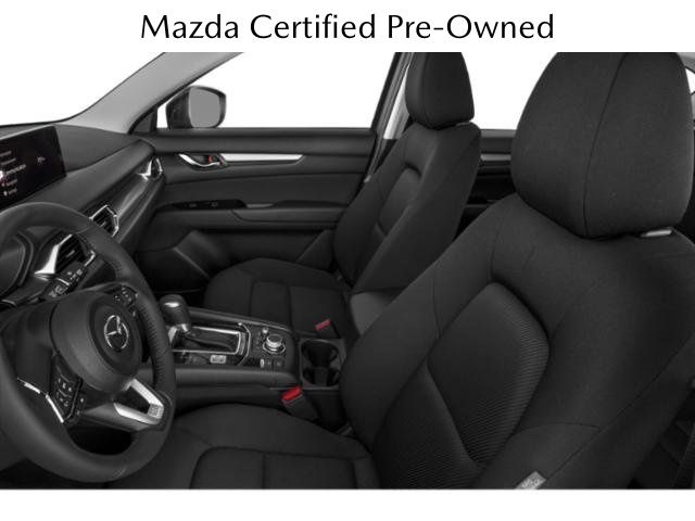 2023 Mazda CX-5 2.5 S photo 12