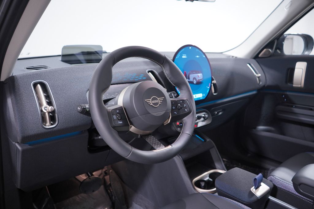 2025 Mini Cooper Base photo 6