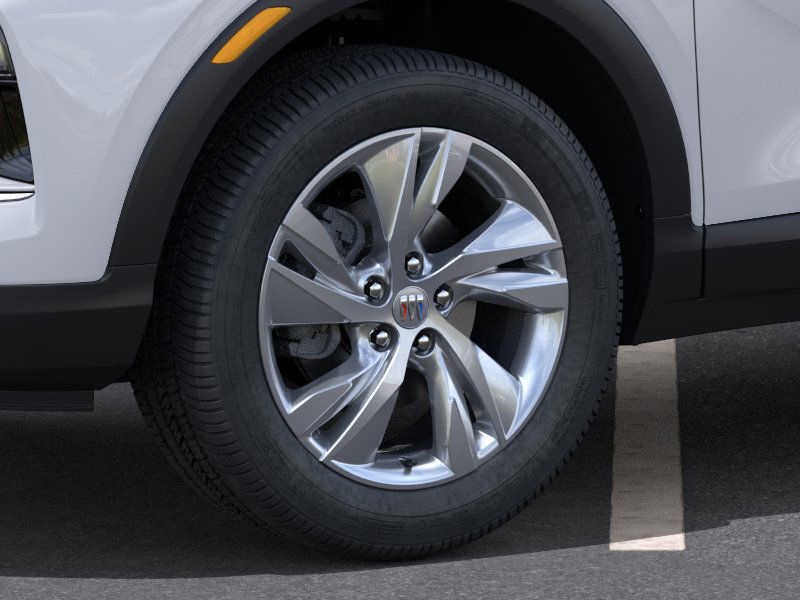 2026 Buick Encore GX Preferred photo 4