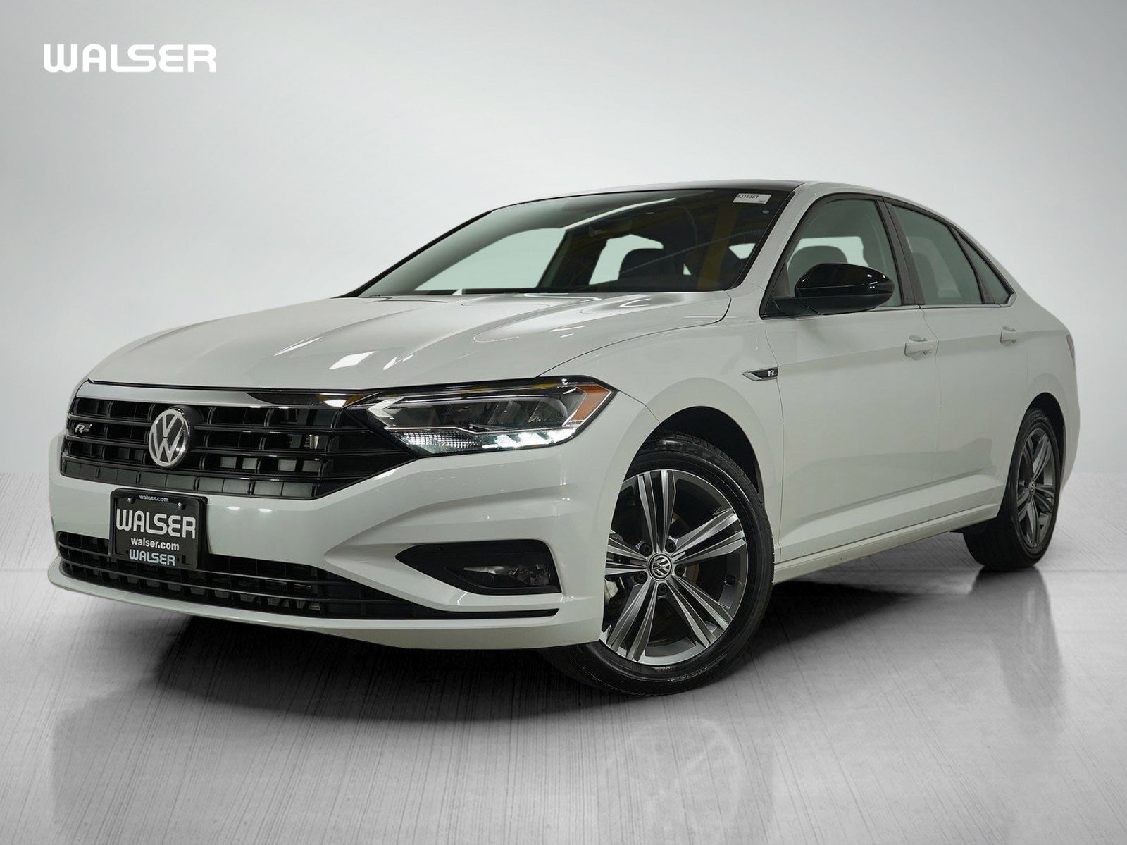 2021 Volkswagen Jetta