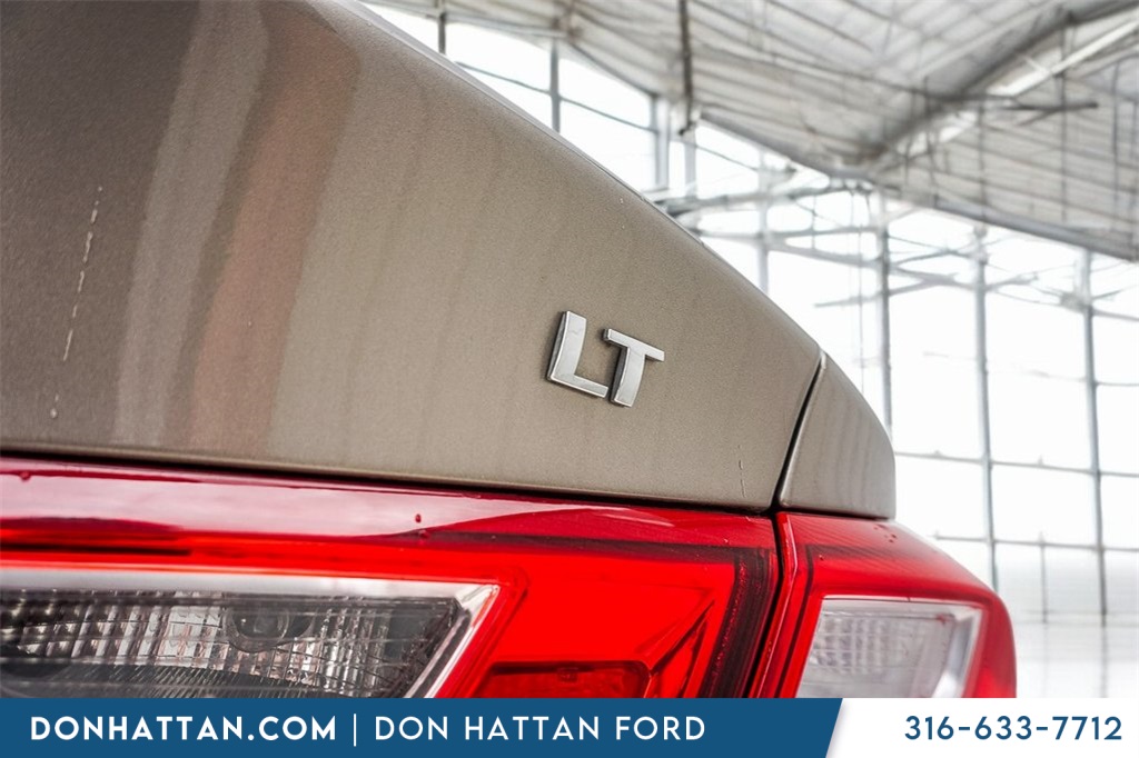 2023 Chevrolet Malibu 1LT photo 32