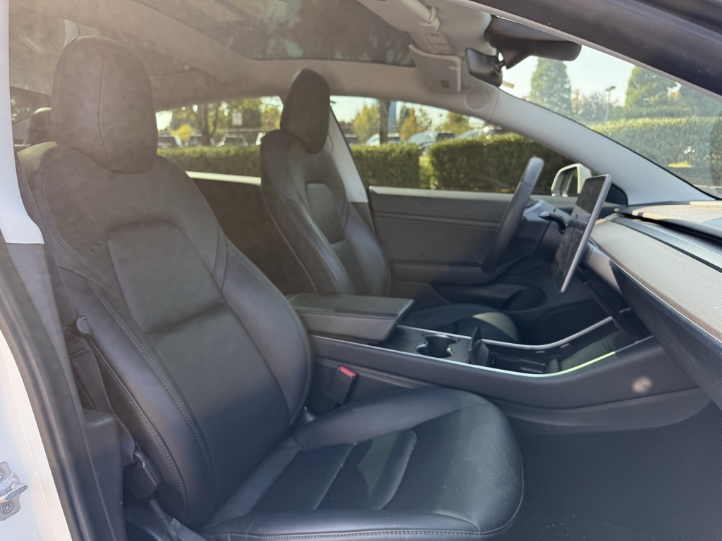 2019 Tesla Model 3 Standard Range Plus photo 19