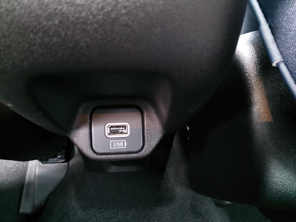 2022 Fiat 500X Pop photo 4