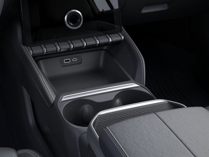 2026 Gmc Terrain Elevation photo 22