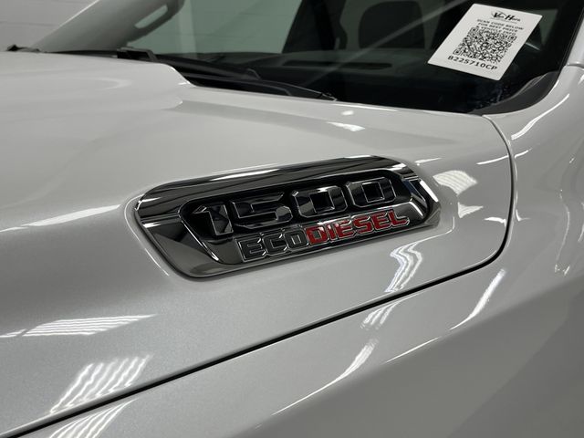 2021 Ram 1500 Limited photo 41