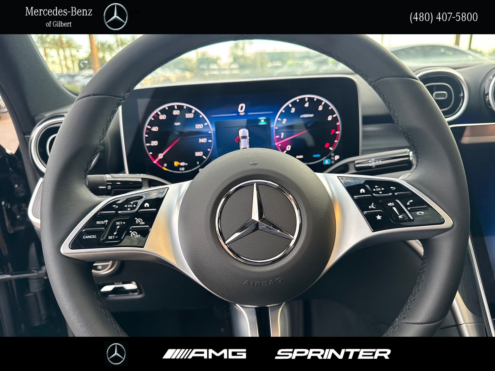 2025 Mercedes Benz C 300 photo 20