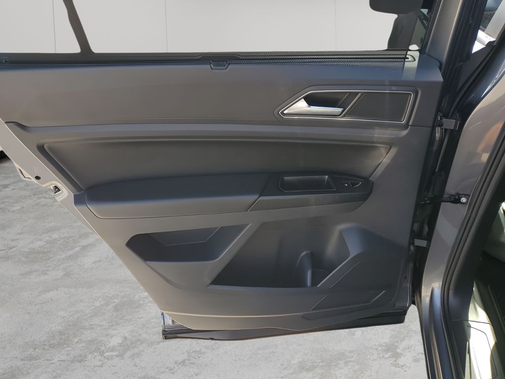 2019 Volkswagen Atlas V6 SEL photo 17