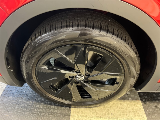 2025 Volkswagen ID.4 Pro S photo 8