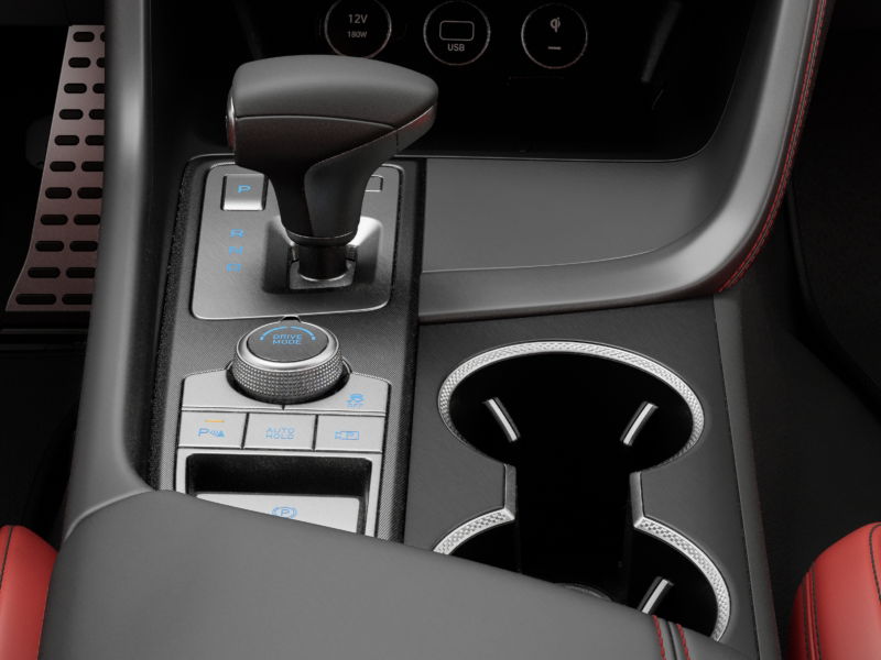 2026 Genesis G70 3.3T Sport Prestige photo 21