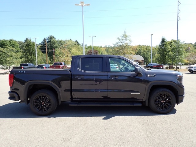 2022 Gmc Sierra 1500 Elevation photo 6