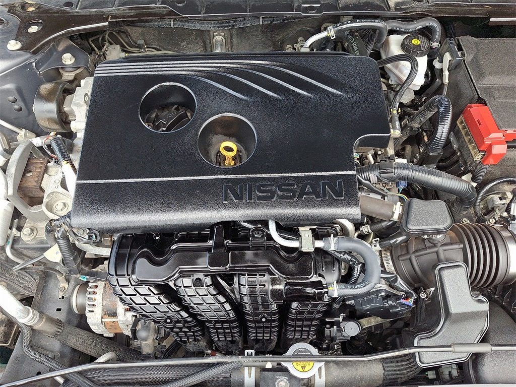 2020 Nissan Altima 2.5 S photo 26