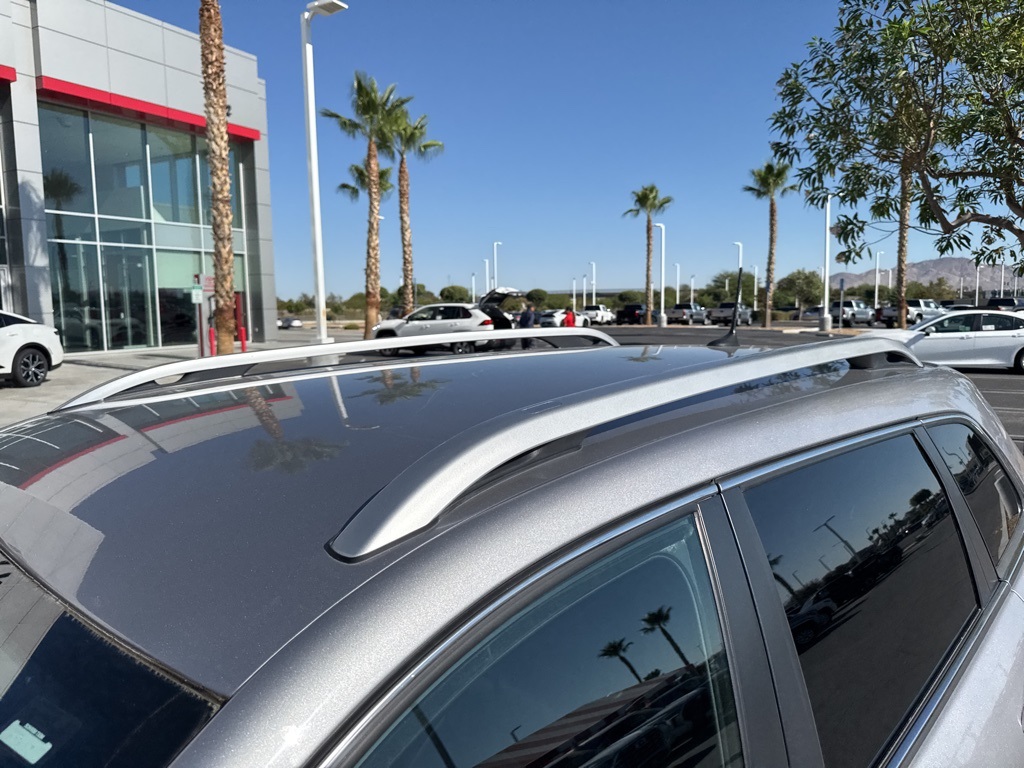 2020 Jeep Cherokee Latitude photo 9