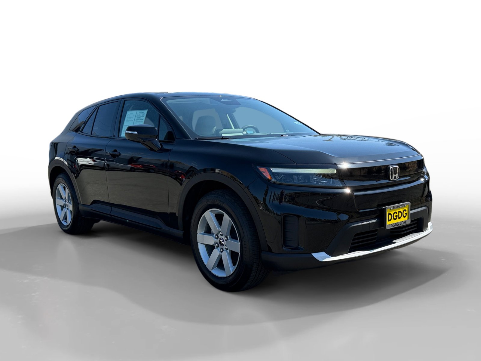 2025 Honda Prologue EX photo 5