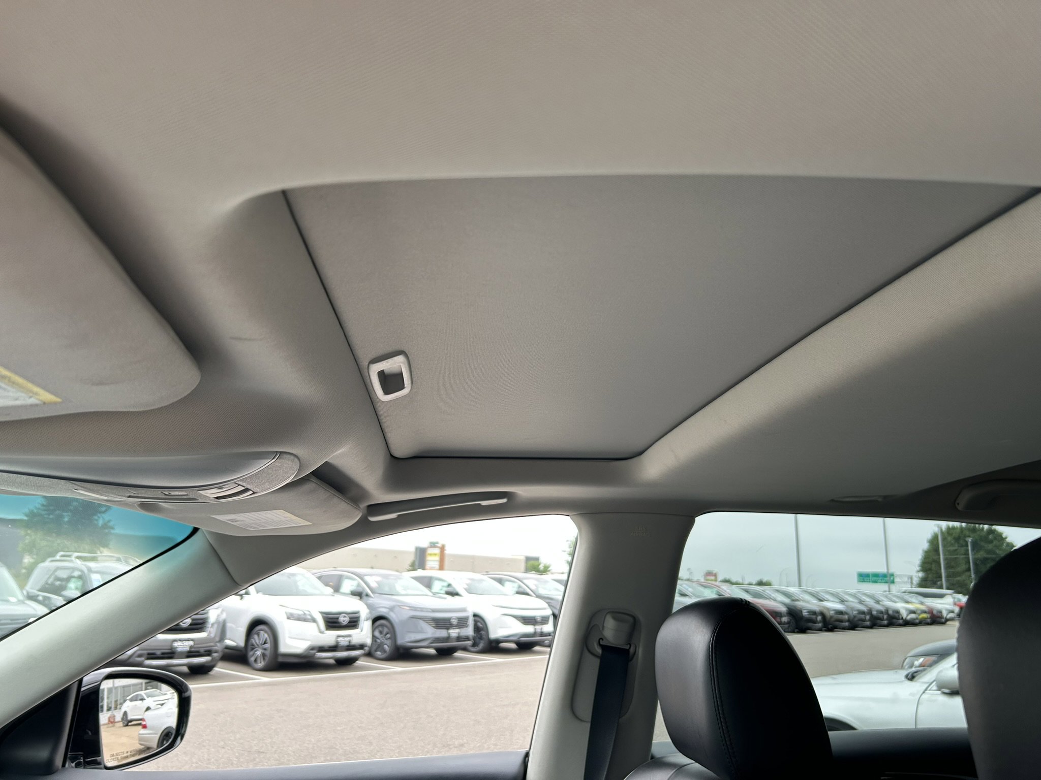 2015 Infiniti QX60 Base photo 10