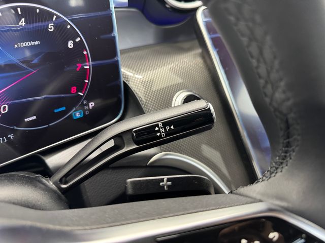 2025 Mercedes Benz GLC 300 photo 24
