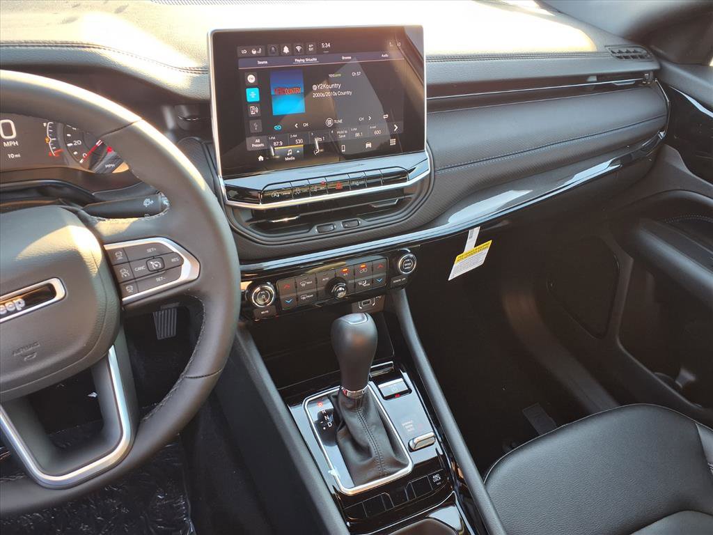 2026 Jeep Compass Limited Altitude photo 4