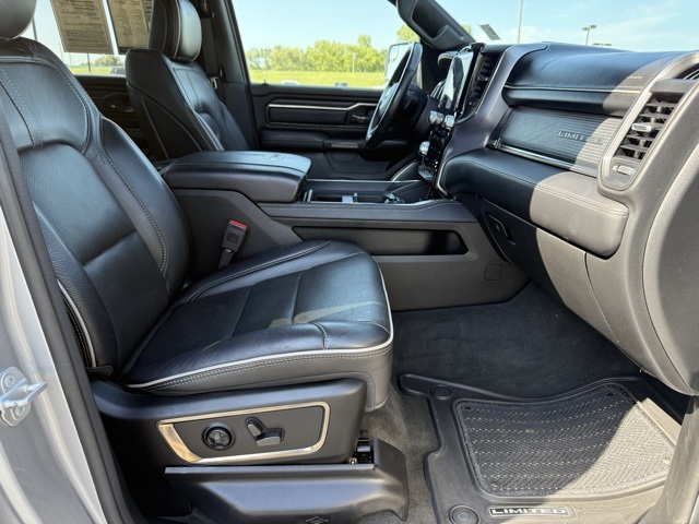 2021 Ram 1500 Limited photo 7
