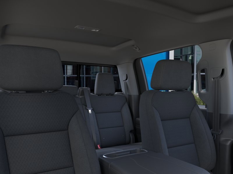 2026 Chevrolet Silverado RST photo 21