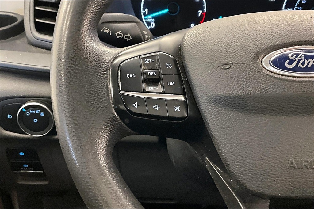 2021 Ford Transit Passenger XLT Van photo 15
