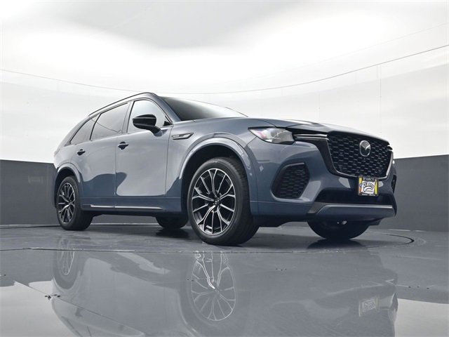 2025 Mazda CX-70 3.3 Turbo Premium Plus photo 22