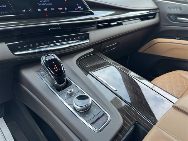 2023 Cadillac Escalade Sport photo 47