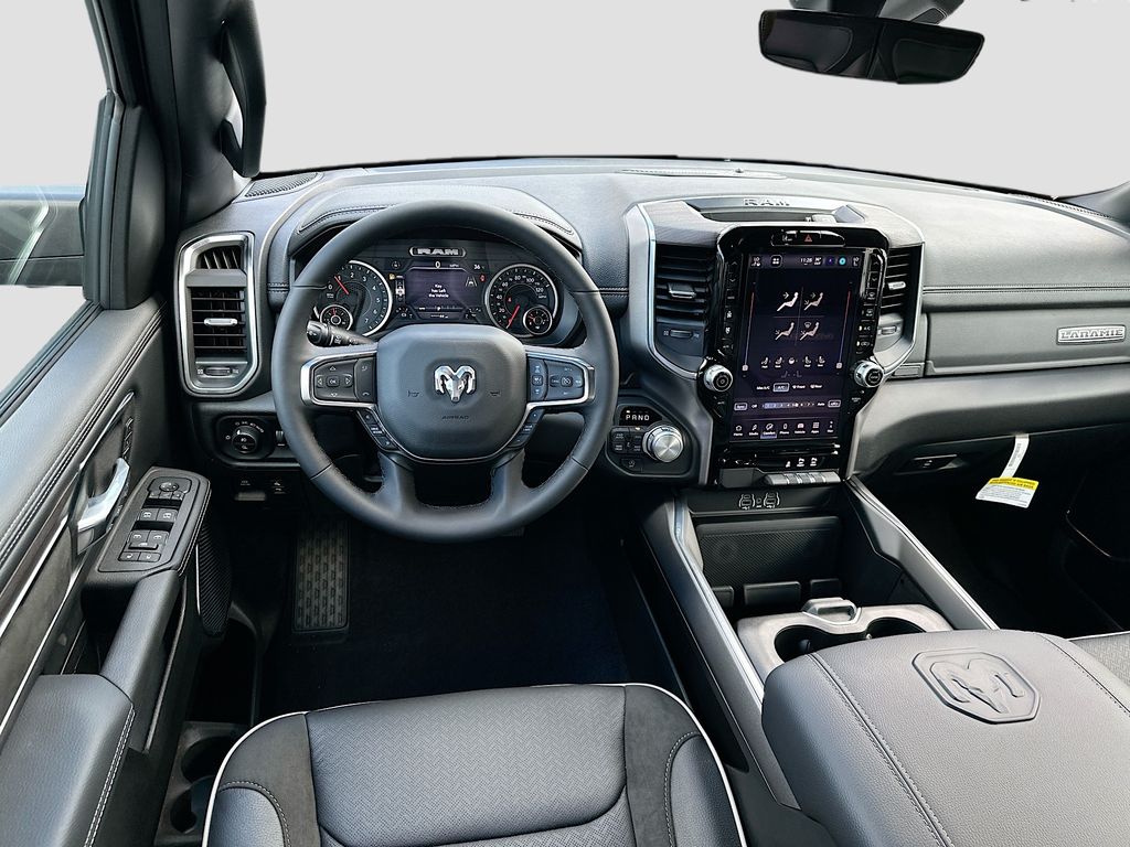 2026 Ram 1500 Laramie photo 21