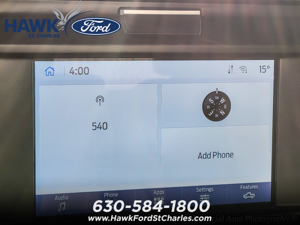 2026 FORD F-250 - Image 10