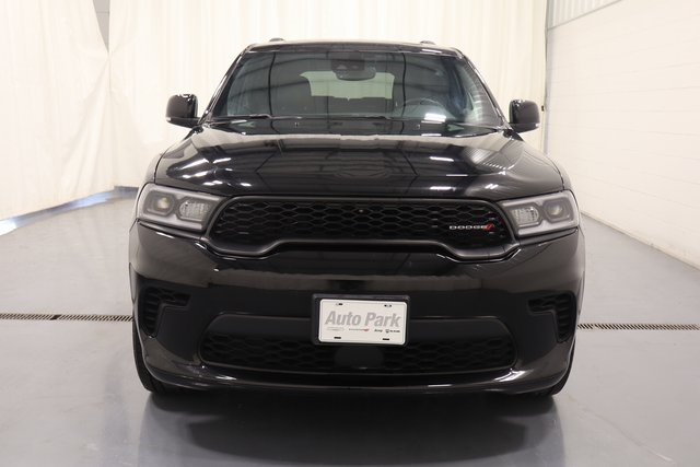 2024 Dodge Durango GT Plus photo 4