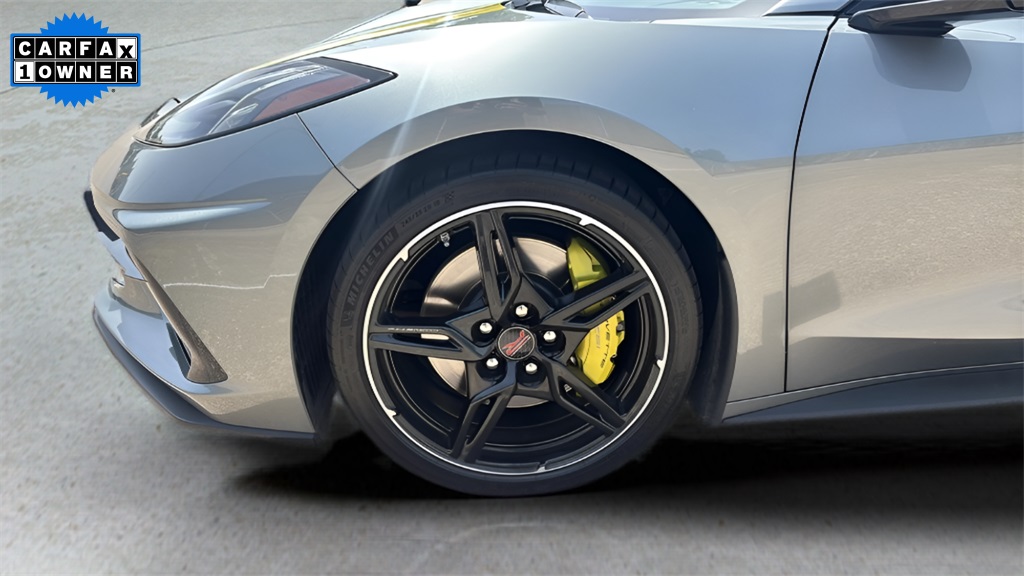 2023 Chevrolet Corvette Stingray 3LT photo 17