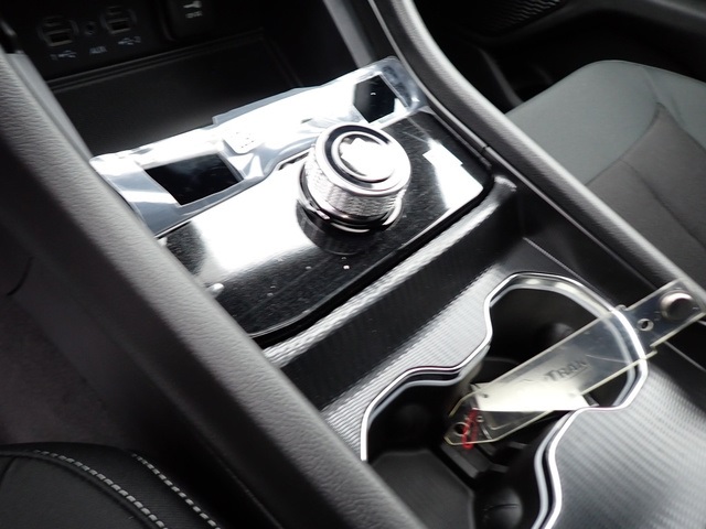 2025 Jeep Grand Cherokee Laredo X photo 16