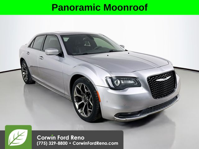 2015 Chrysler 300 S