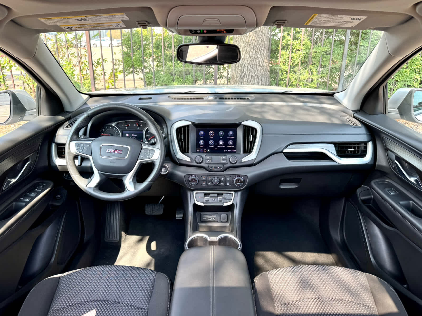 2022 Gmc Terrain SLE photo 21