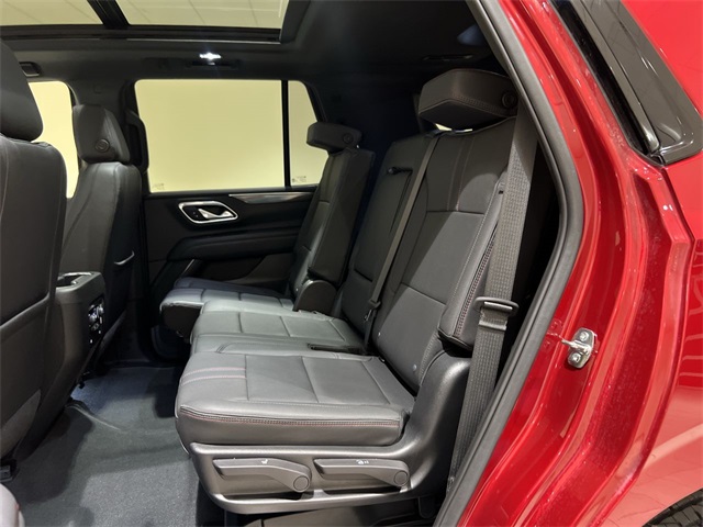 2023 Chevrolet Tahoe RST photo 24