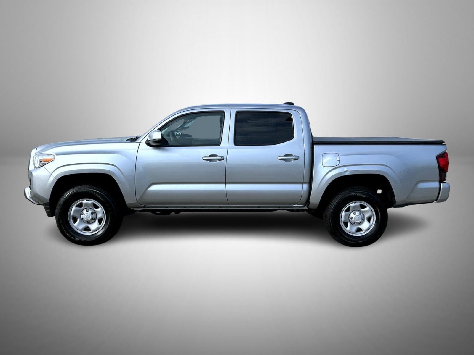 2022 Toyota Tacoma SR 4x4 photo 8