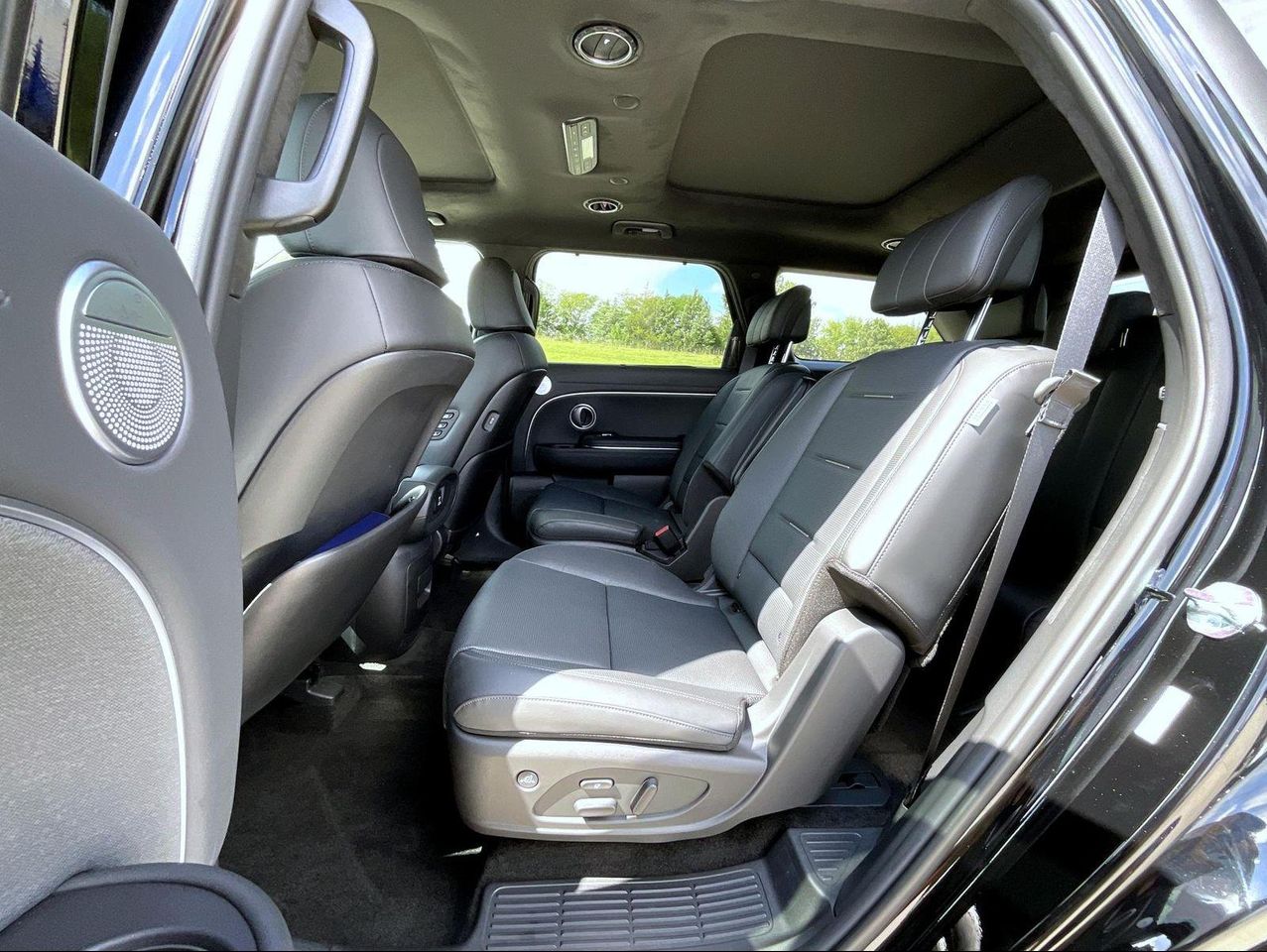 2026 Hyundai Palisade Calligraphy photo 11