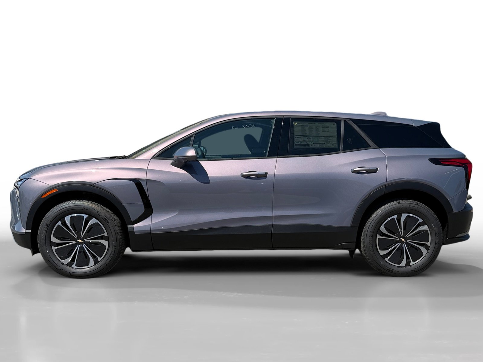 Used 2025 Chevrolet Blazer EV LT with VIN 3GNKDBRM3SS231377 for sale in San Jose, CA