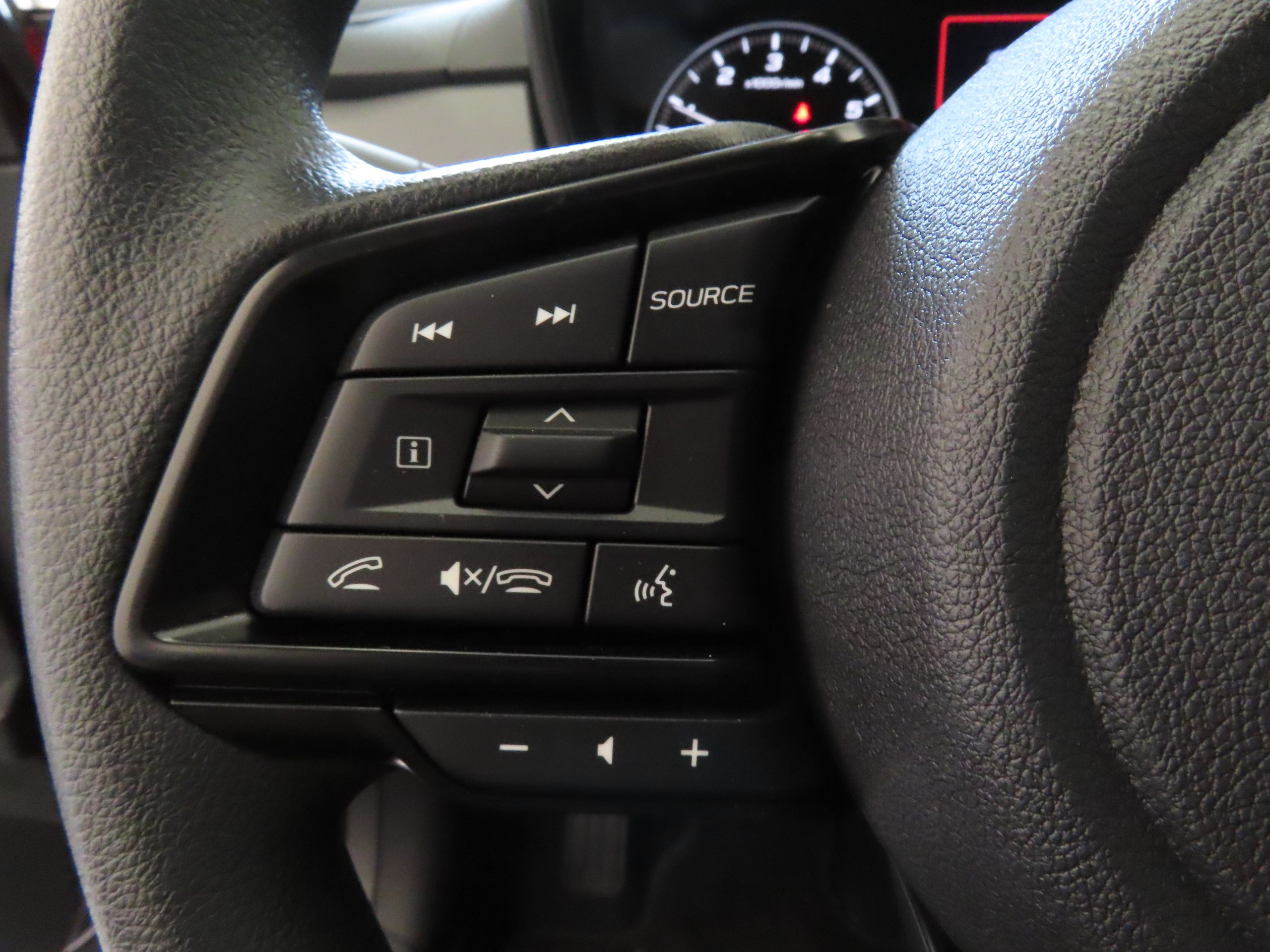 2025 Subaru Crosstrek Premium photo 12