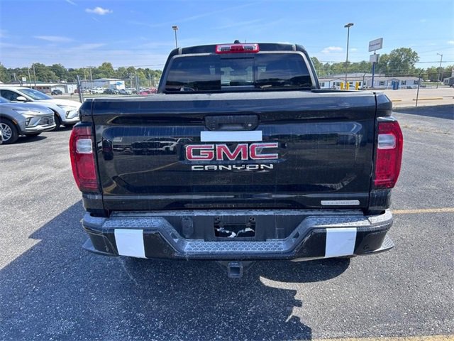 2026 Gmc Canyon Elevation photo 4