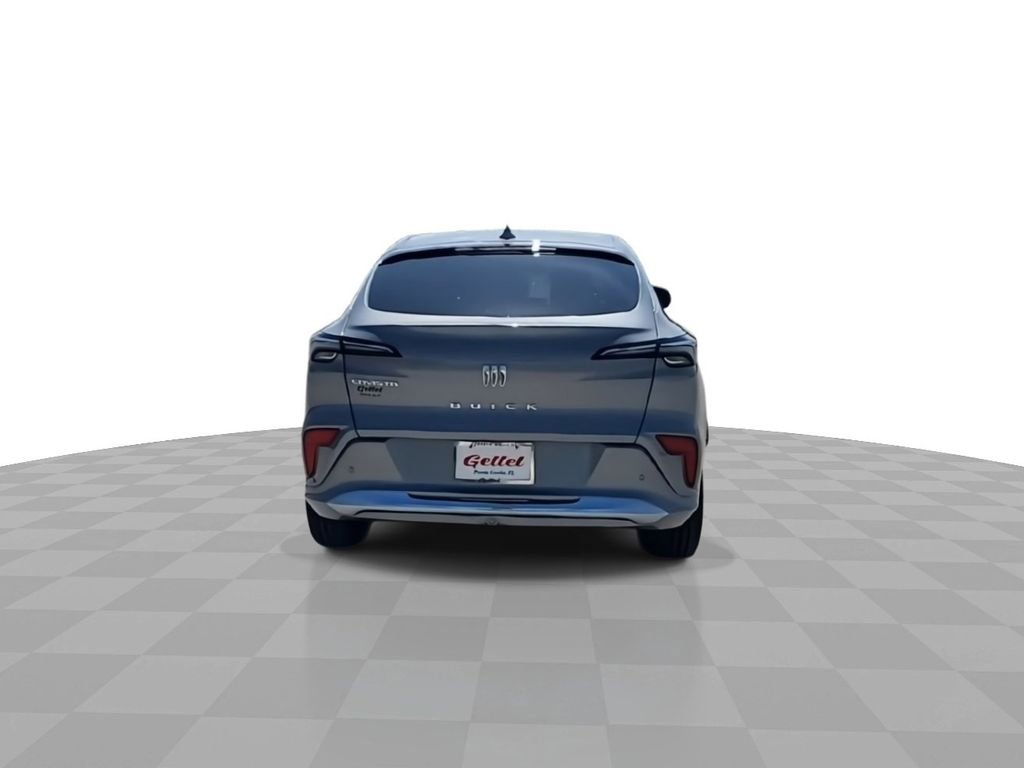 2025 Buick Envista Avenir photo 7