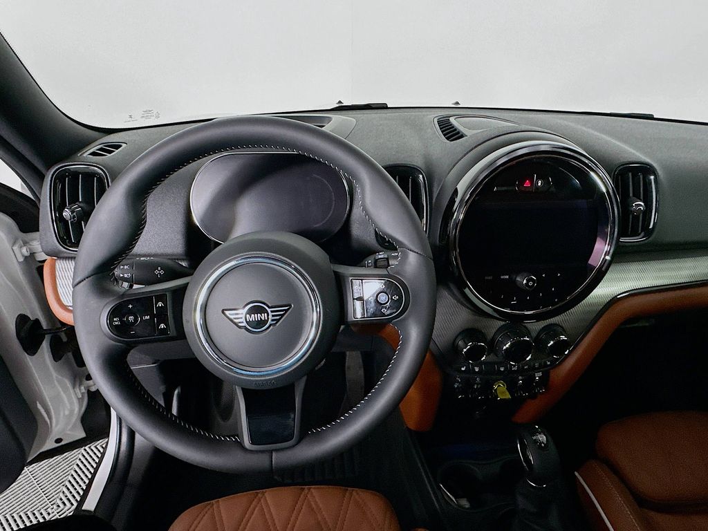 2023 Mini Countryman SE ALL4 photo 11