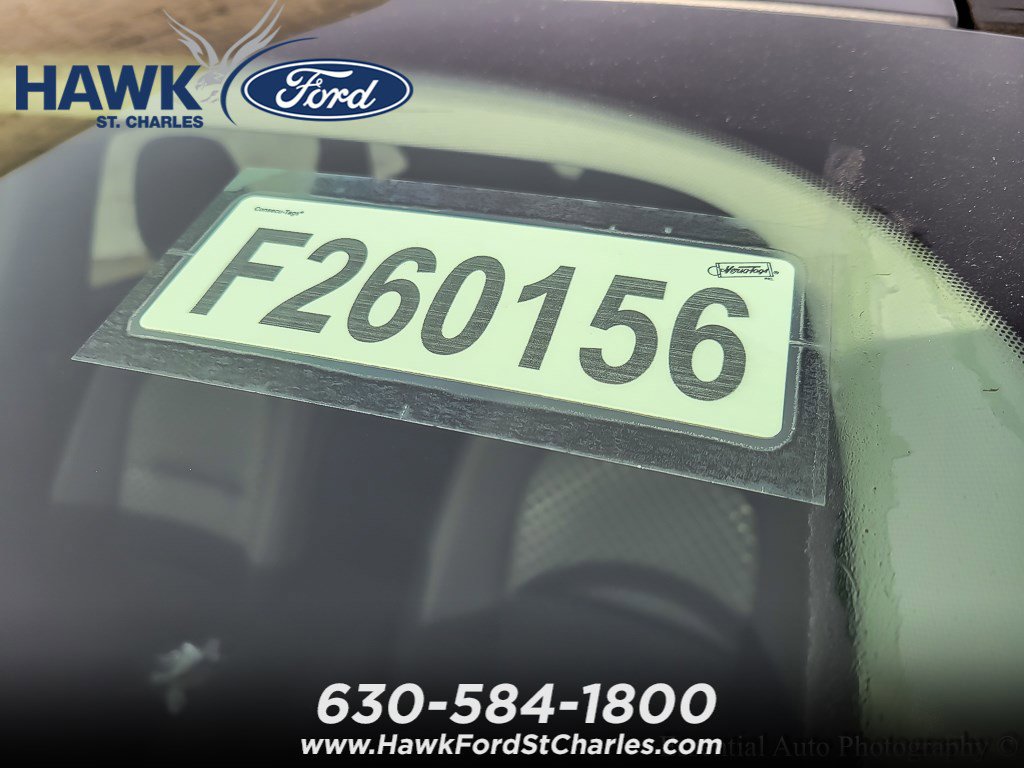 2026 FORD ESCAPE - Image 17