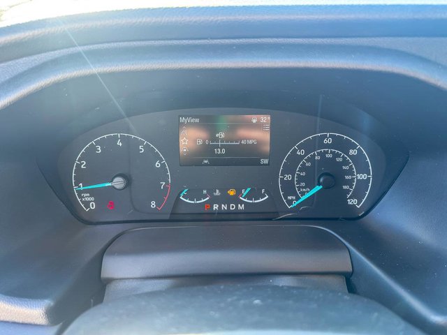 2021 FORD TRANSIT - Image 43