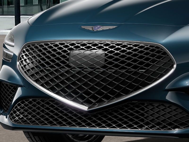 2024 Genesis G70 2.5T photo 13