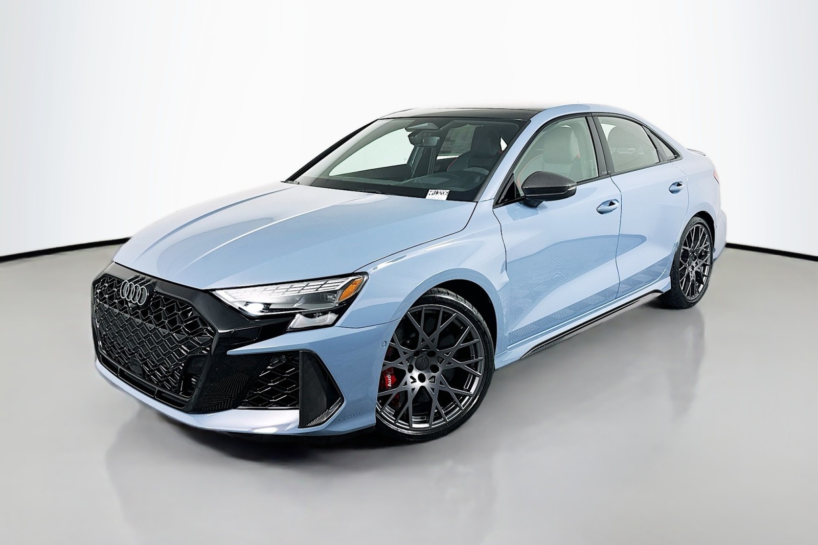 2026 Audi RS 3 Base's photo