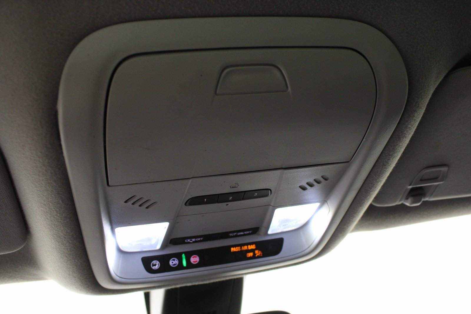 2021 Chevrolet Blazer 3LT photo 20