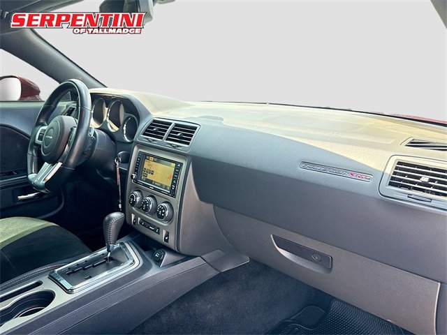 2012 Dodge Challenger SRT8 392 photo 23