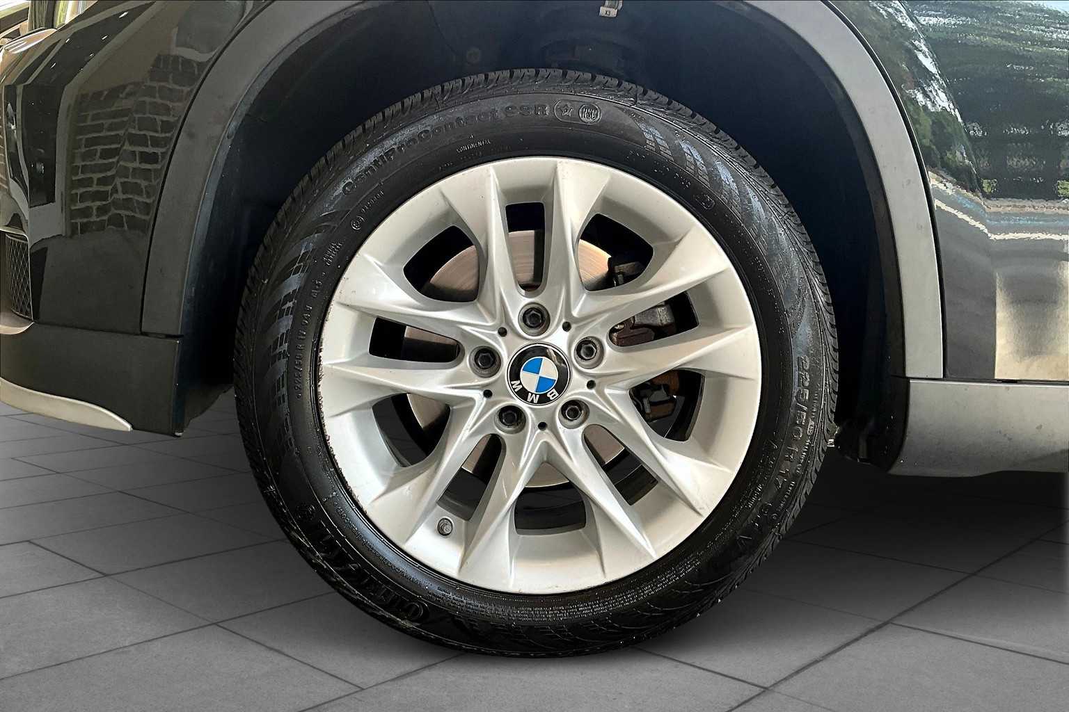Image 9 of 2015 BMW X1 xDrive28i AWD